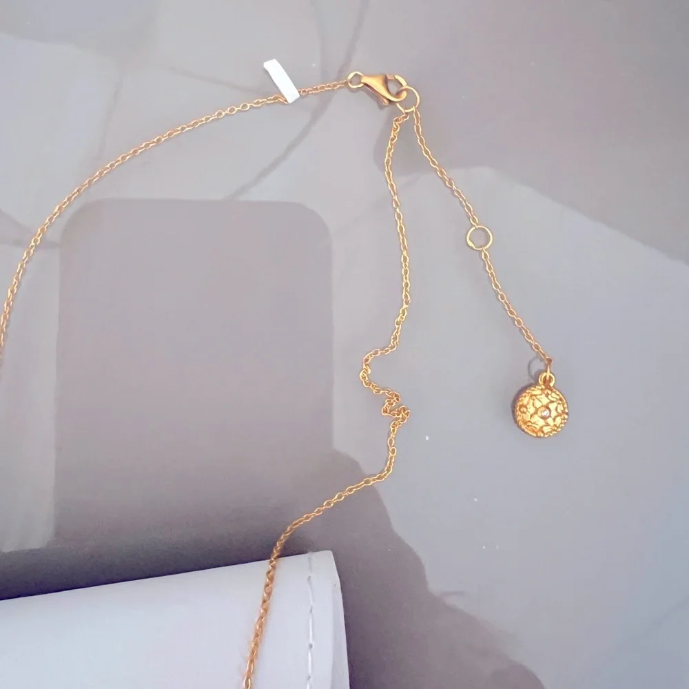 Freida Rothman necklace - Picture 4 of 5